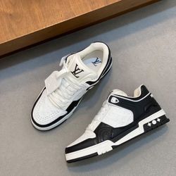 Louis Vuitton Sneaker 
