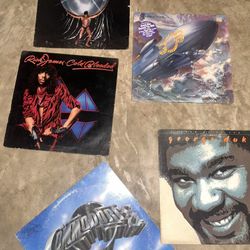 Vinyls