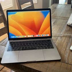 MacBook Pro 13” A1708 - Excellent Condition