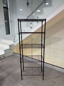Wire Rack