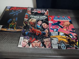 Comics