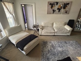 4 piece couch.