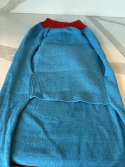Dog Sweater