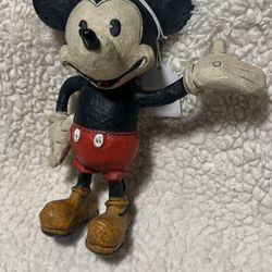 mickey mouse ceramic 9 H 