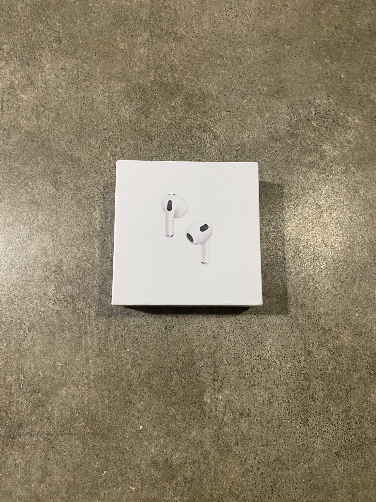 airpod gen 3