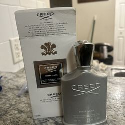 Creed 3.3fl Oz /100mil