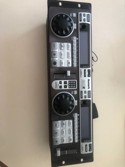 Newmark DMC2 software controller