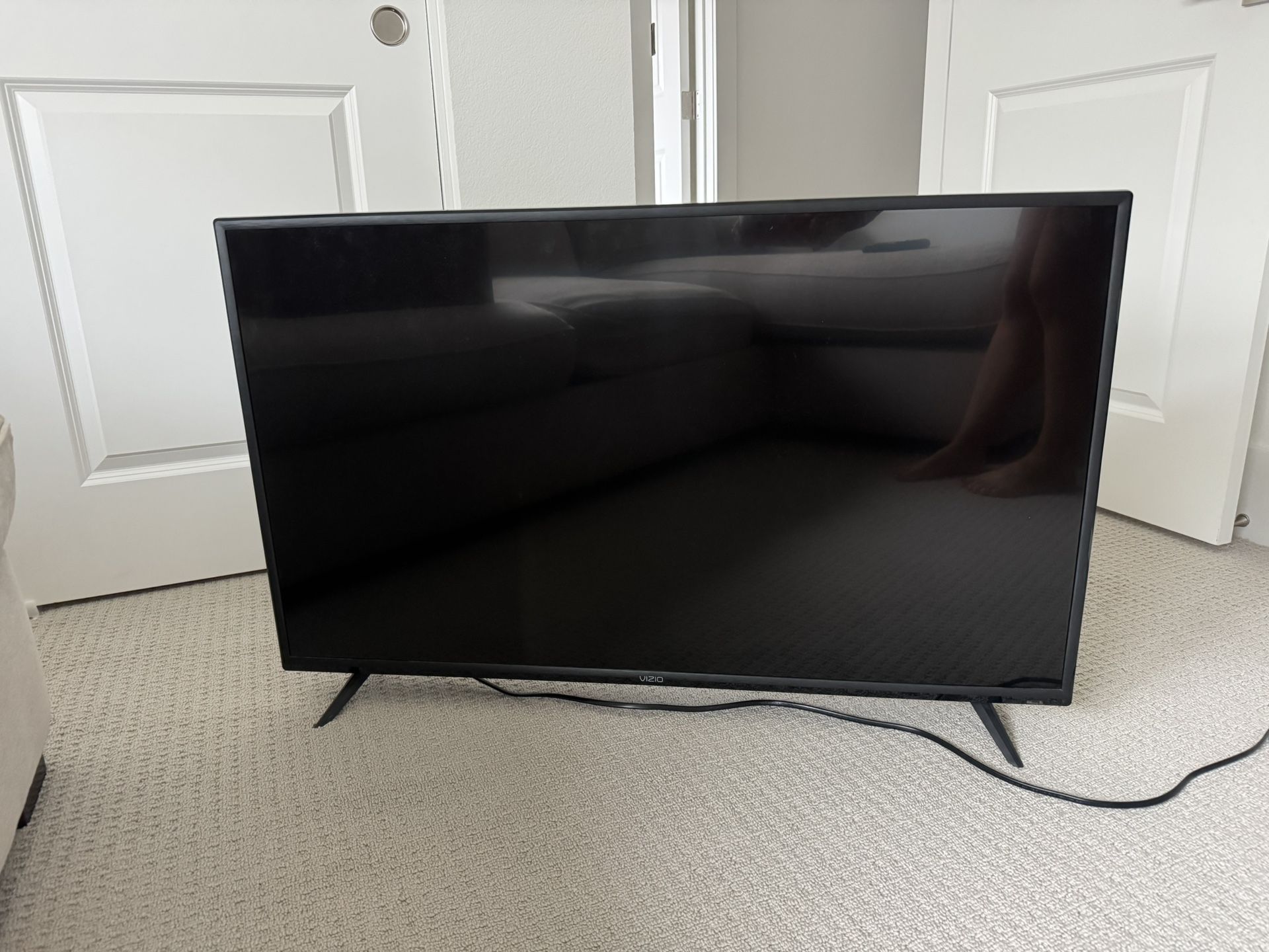 32 Inch Vizio Flat ScreenTV 