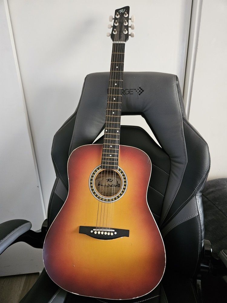 Acoustic Guitar