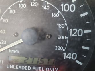 1999 Toyota Camry
