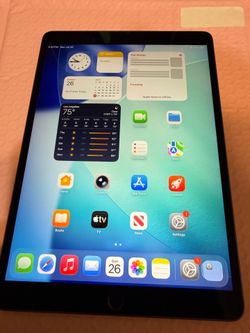Beautiful iPad Air 3rd generation 64gb
