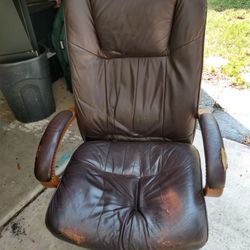Computer Chair 