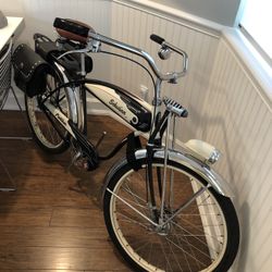 1950 Schwinn Panther 26 “