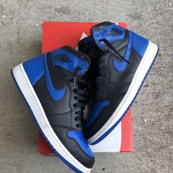 Royal 1s