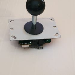Copy Of Sanwa Joystick