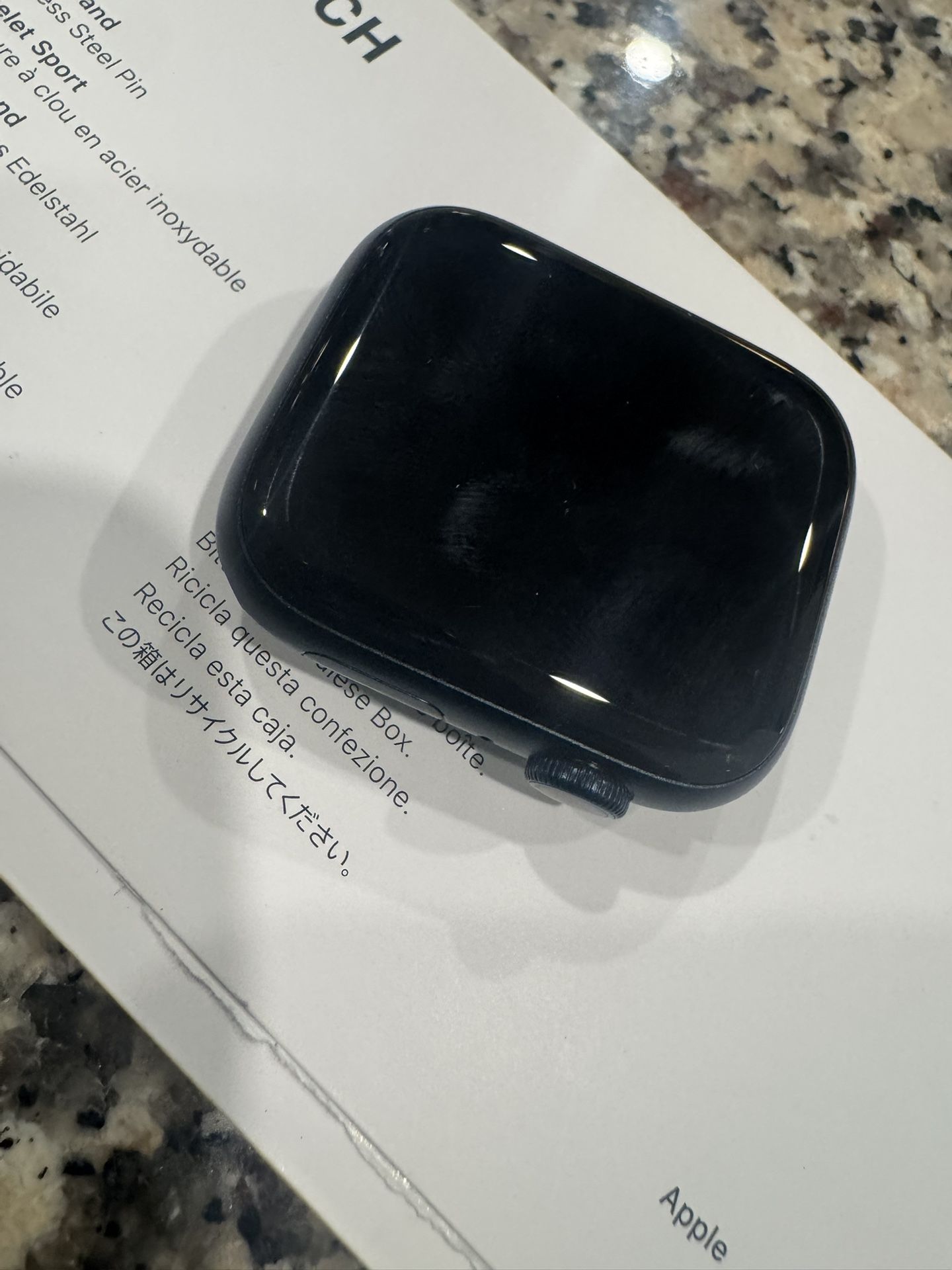 Apple Watch Series 9 45mm