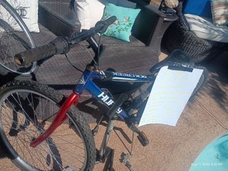 Huffy Roadmaster Rock Creek 10 speed