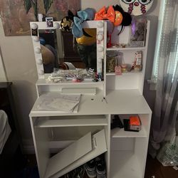 Vanity