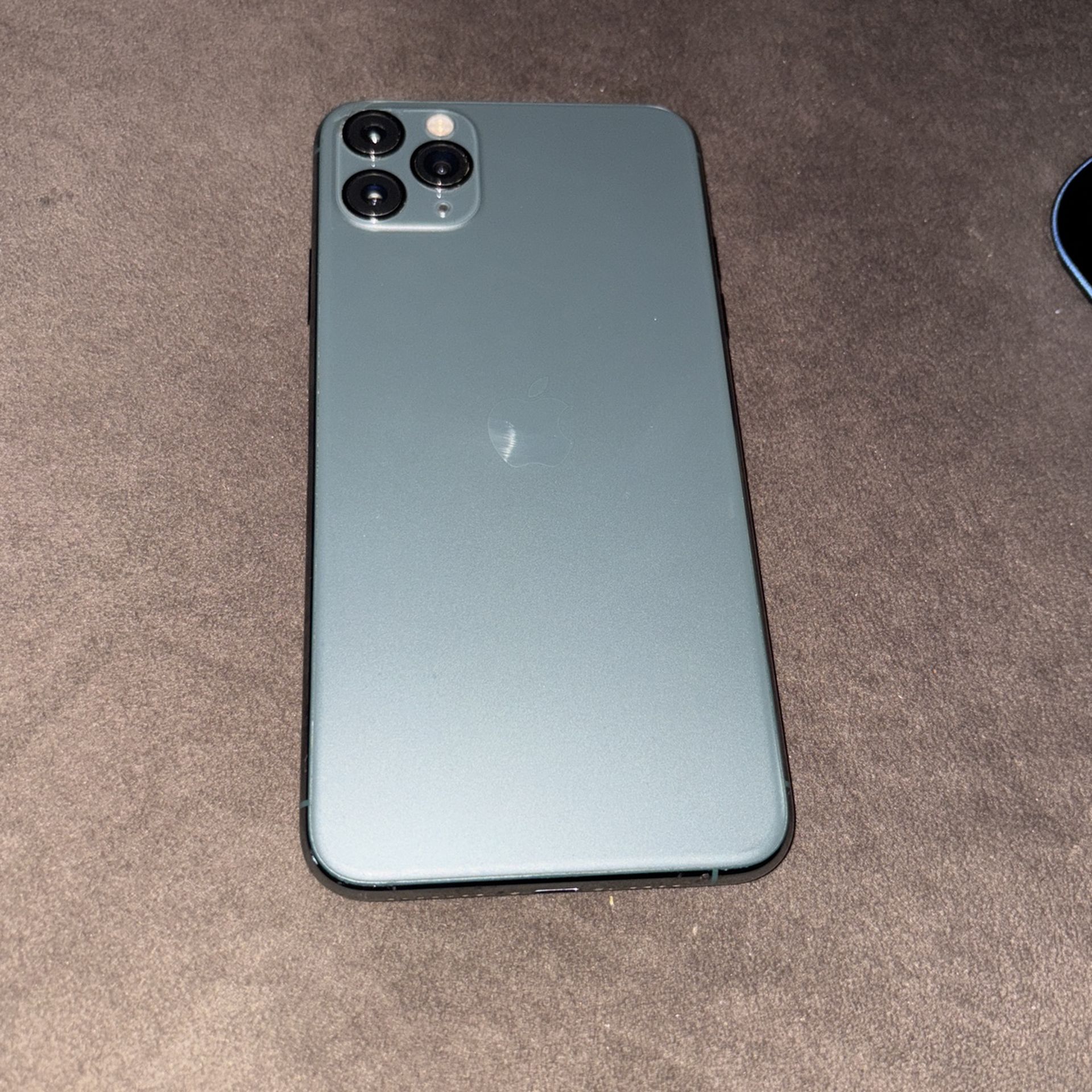 iPhone 11 Pro Max