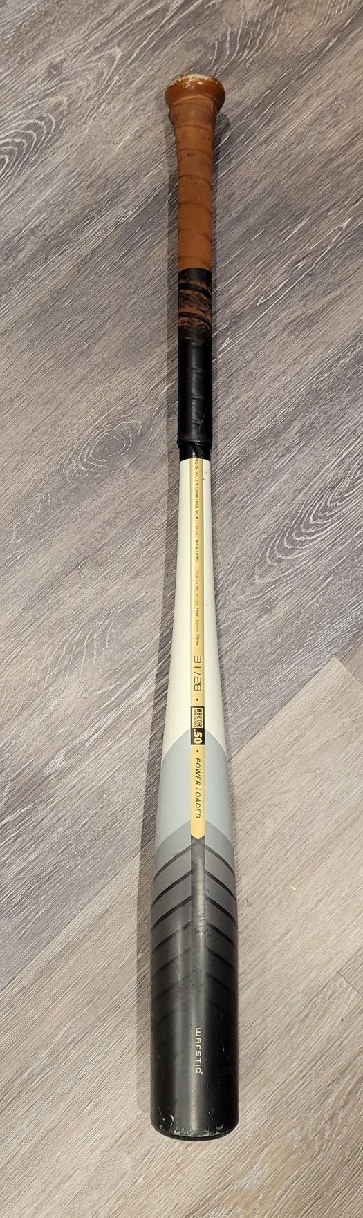 Warstick Hawk 2