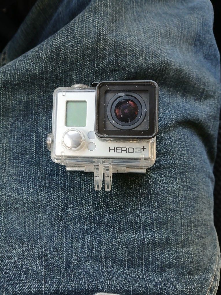 Gopro3+
