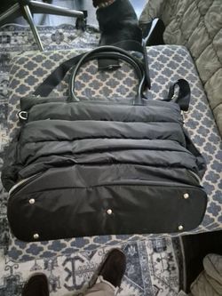 Overnight Bag