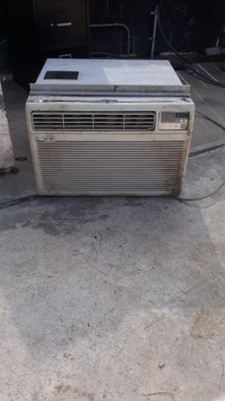 Air condition