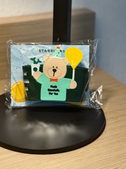 Manga de silicona Starbucks 2025