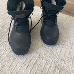 Sorel Snow Boots