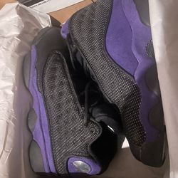Jordan Retro 13 (GS)