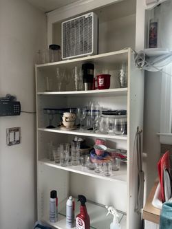 All dishwear one price