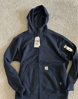 Carhartt Flame Resistant Hoodie
