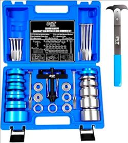 Crank Bearing Camshaft