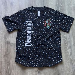 Disney souvenir spirit jersey