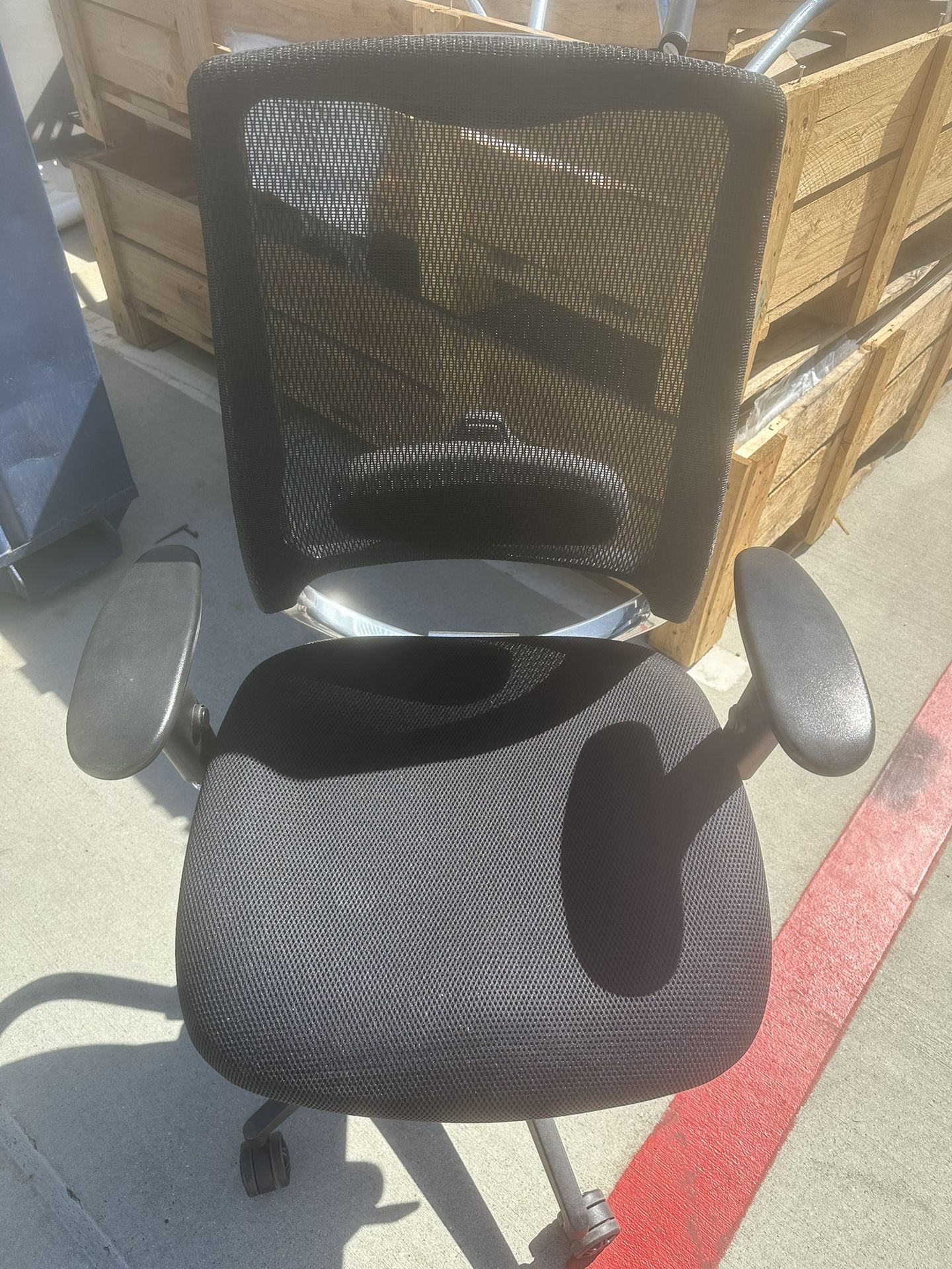 New Computer chair