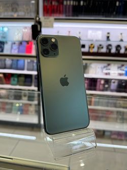 iPhone 11 Pro 64GB Unlocked Pre-owned