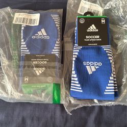 Adidas Soccer Socks
