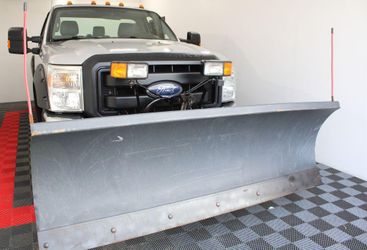 2013 Ford F-250