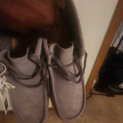 Wallabees
