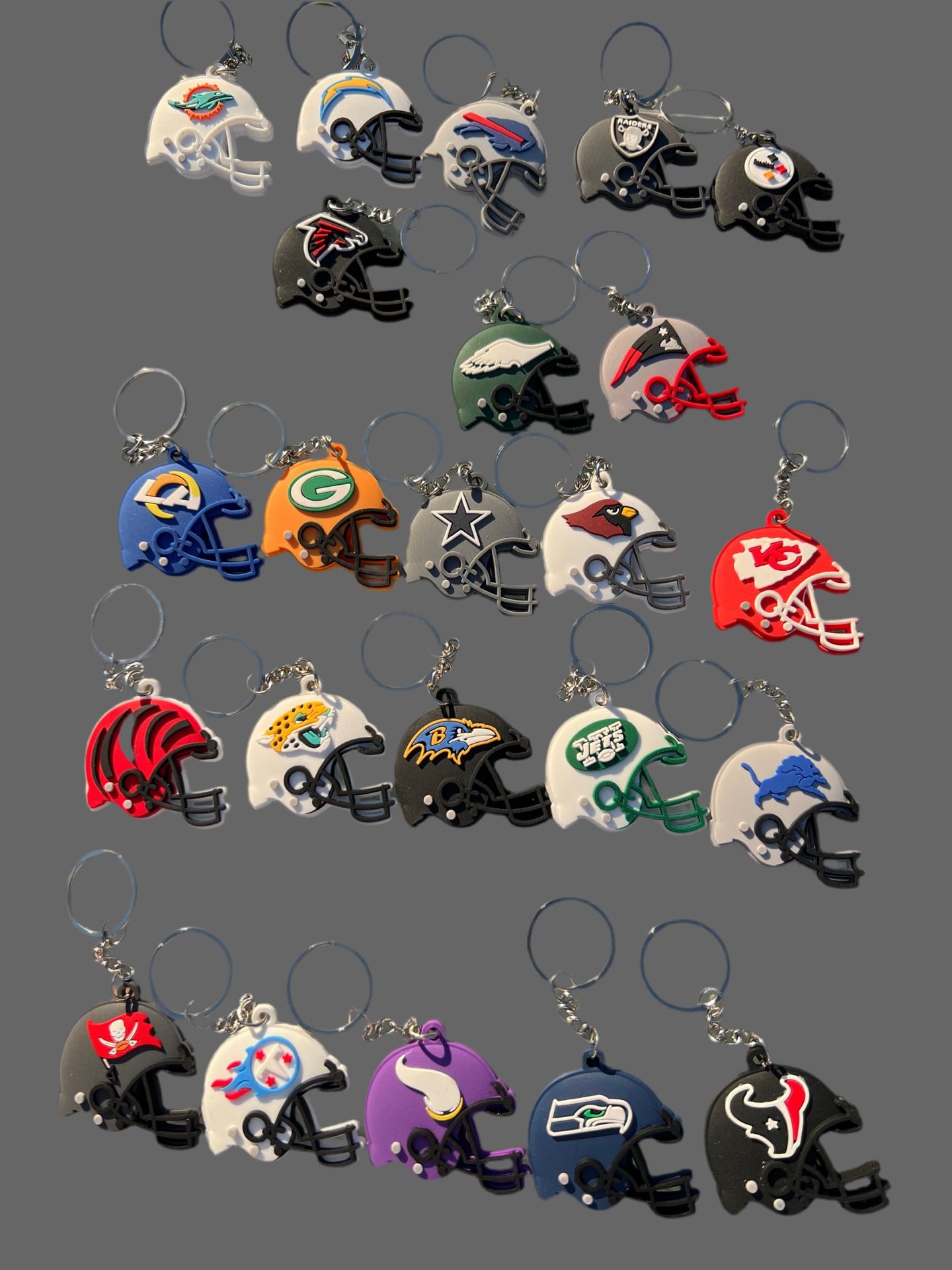 NFL Teams
