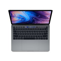 MacBook Pro 1.4 GHz Intel Core i5 16GB 128GB SSD 13" MUHN2 A2159 2019