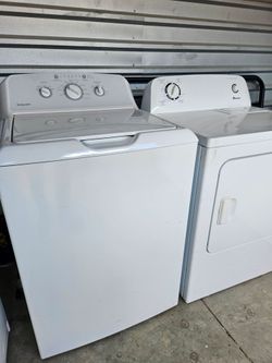 Nice working washer and dryer $120 Delivery Available