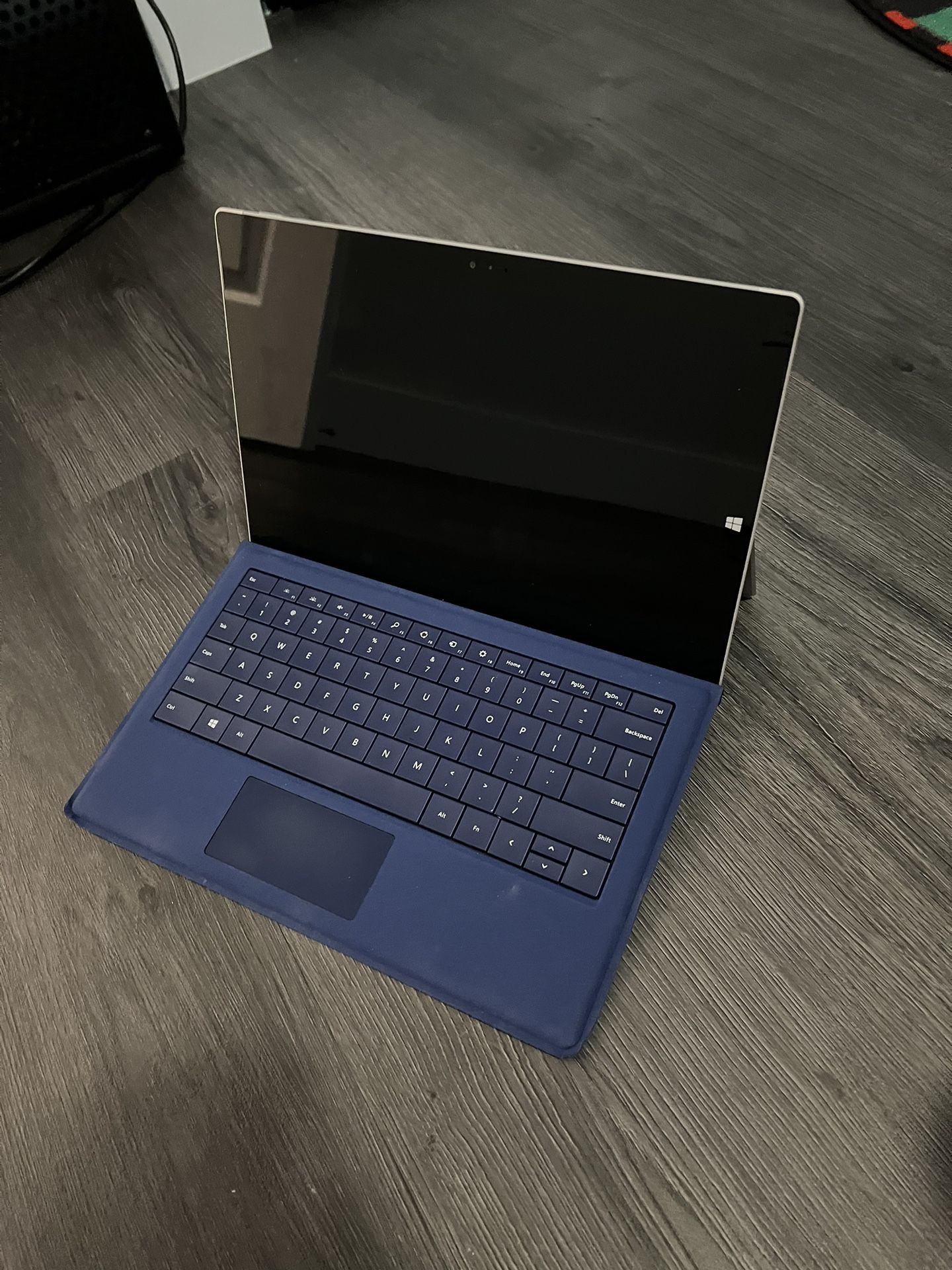 Microsoft Surface Pro 3