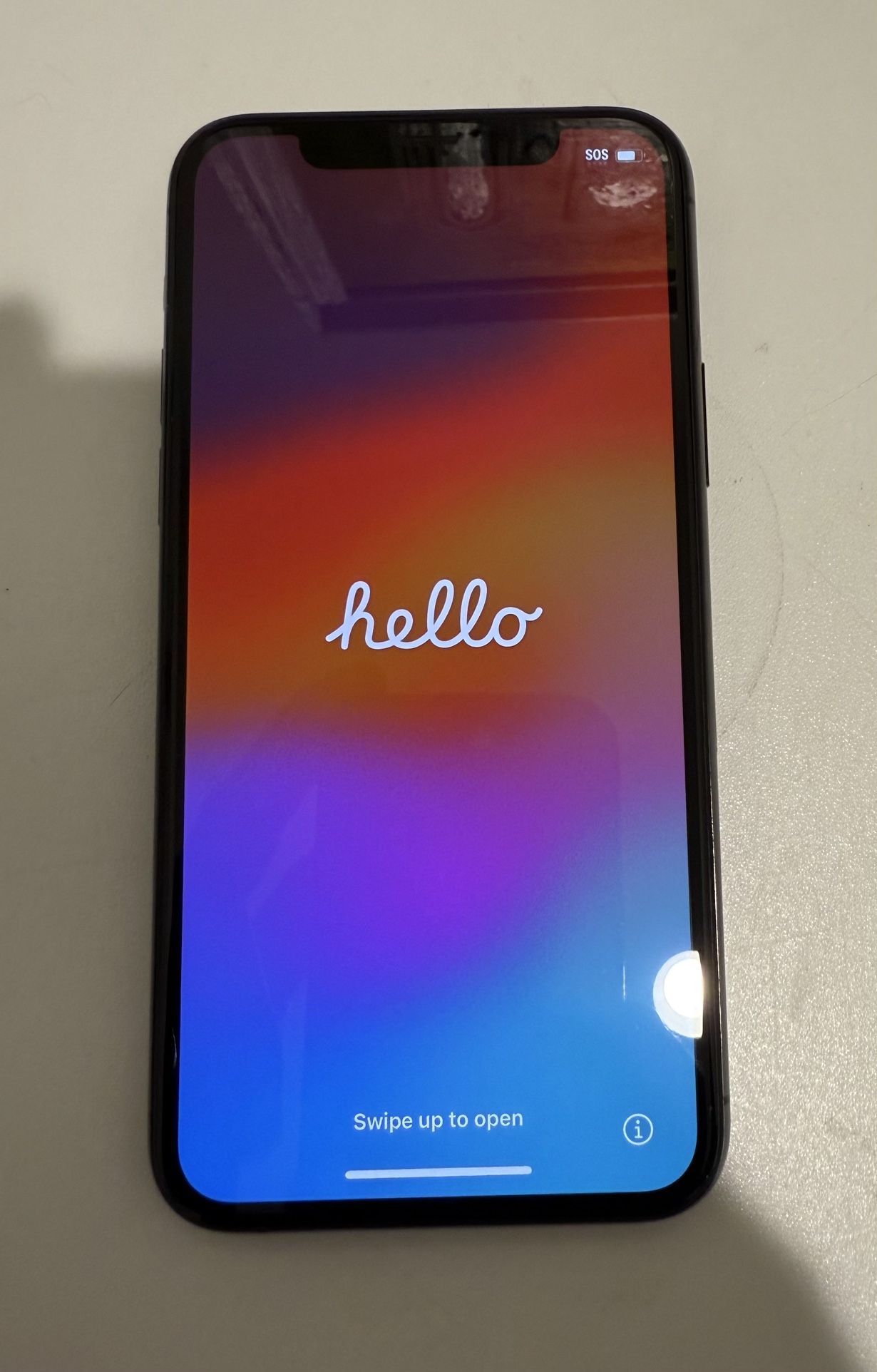 iPhone 11 Pro 64Gb