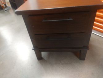 Night Stand End Table