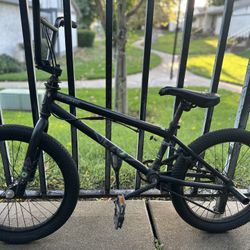 Mongoose Bmx 
