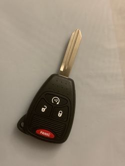 Jeep Gladiator key, Jeep Rubicon key, Jeep Sahara key, Jeep Mojave key, Jeep Wrangler key, Jeep key