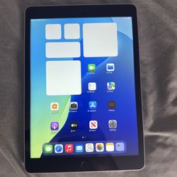 ipad 9th 64 Gb Unlocked 