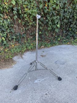 Drum Cymbal Stand