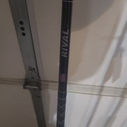 Penn Rival Rod And Reel